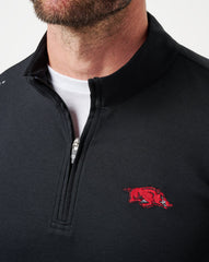 Black Travis Mathew