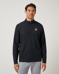 Black Travis Mathew