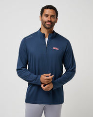 Navy Travis Mathew
