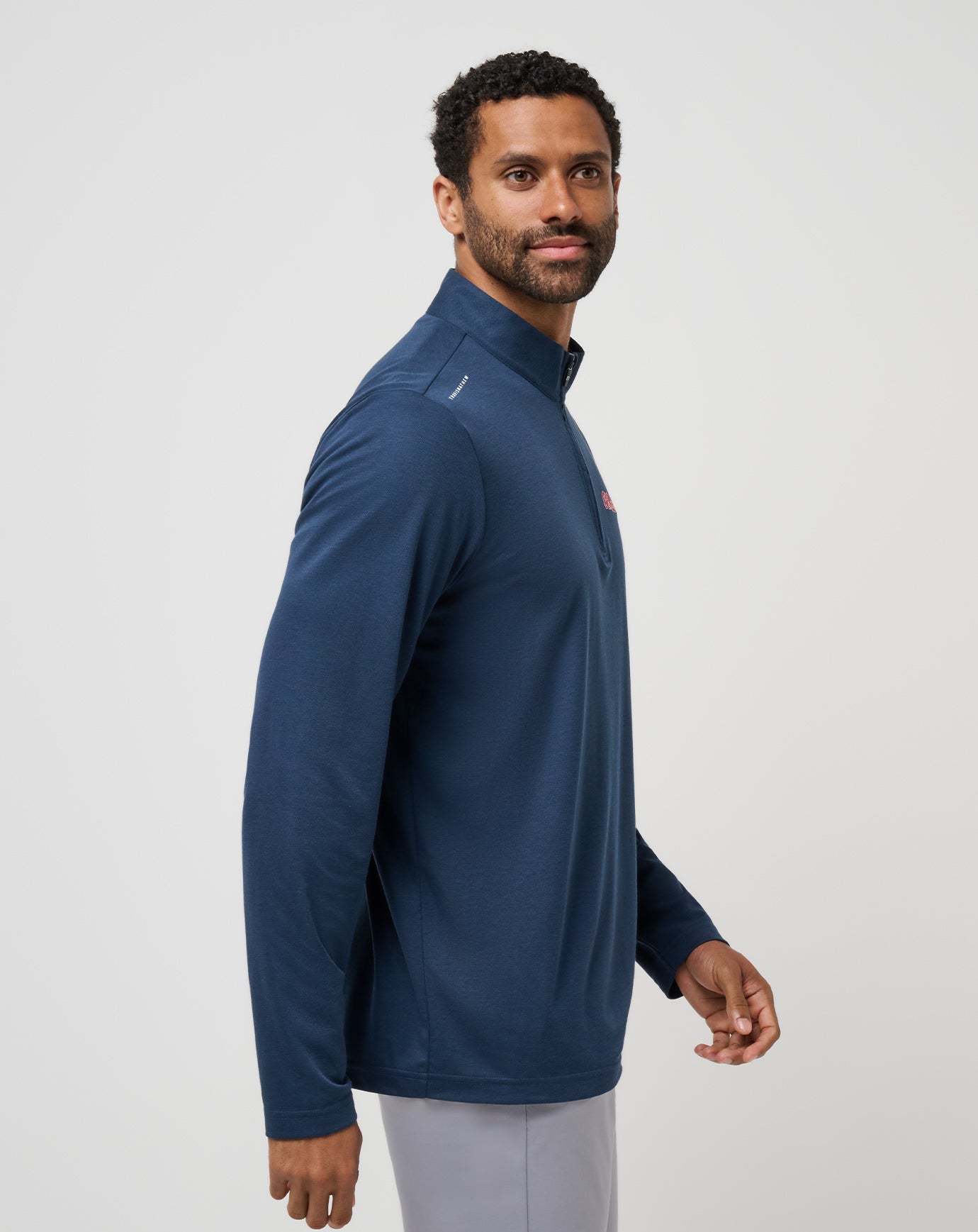 Navy Travis Mathew