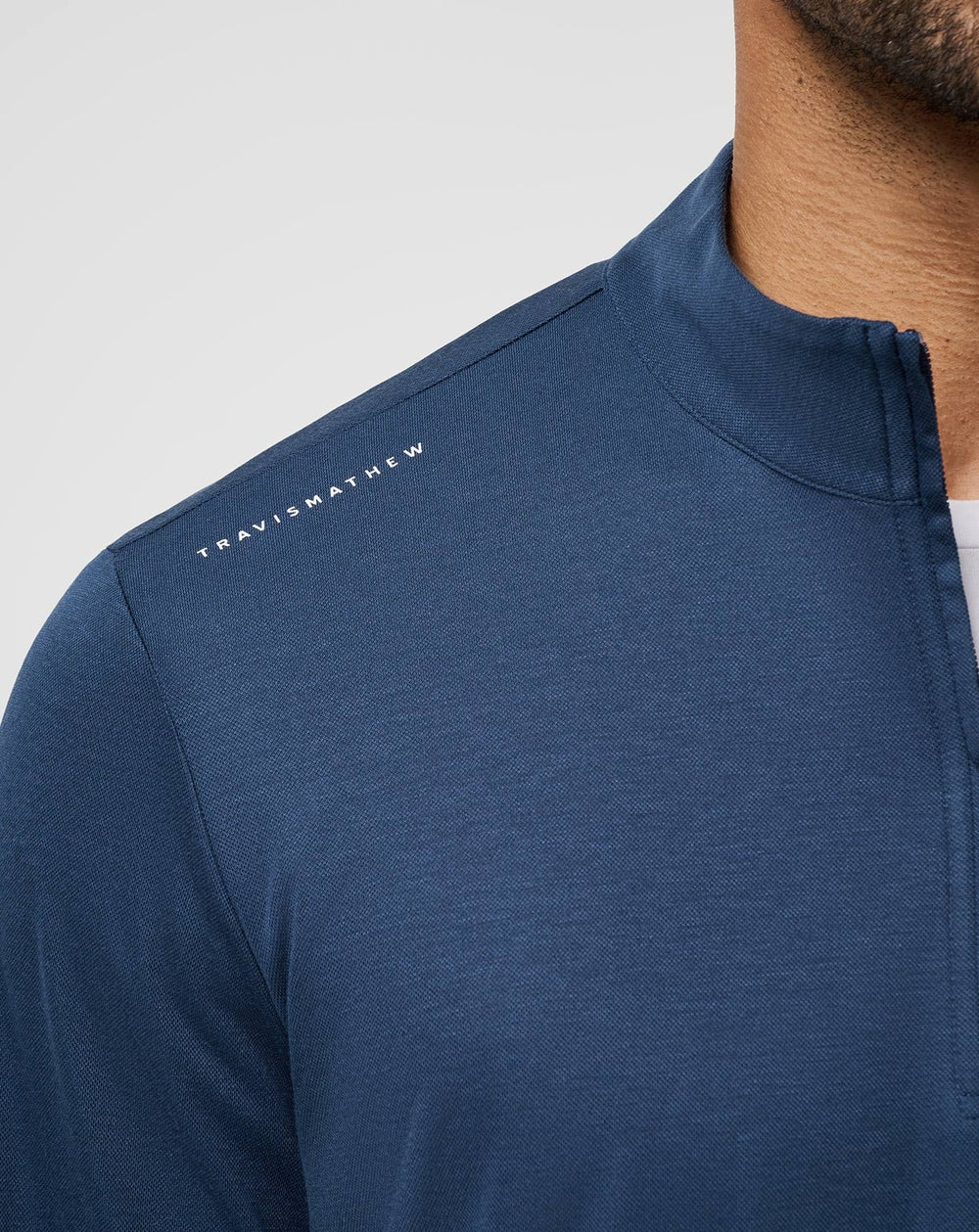 Navy Travis Mathew