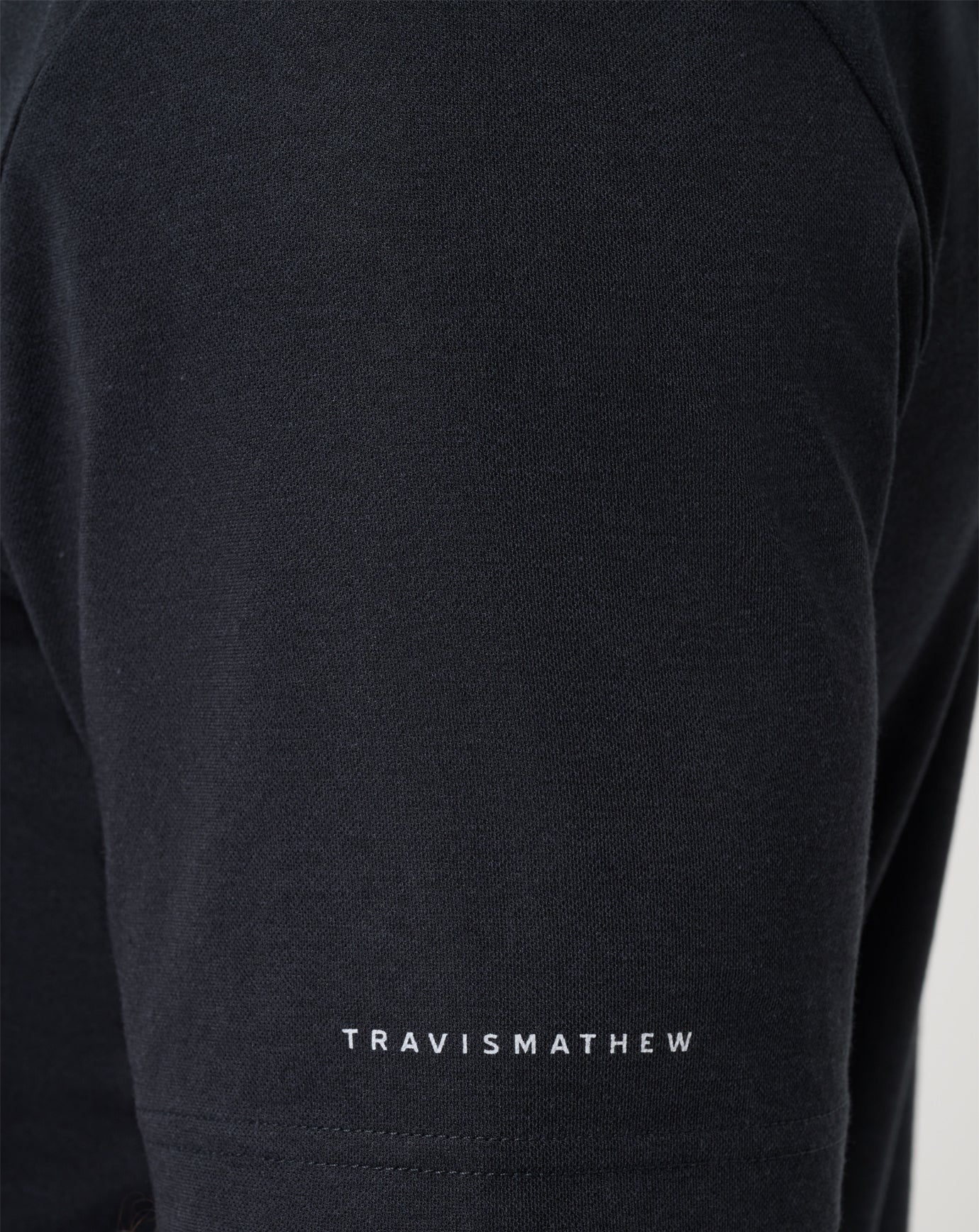 Black Travis Mathew