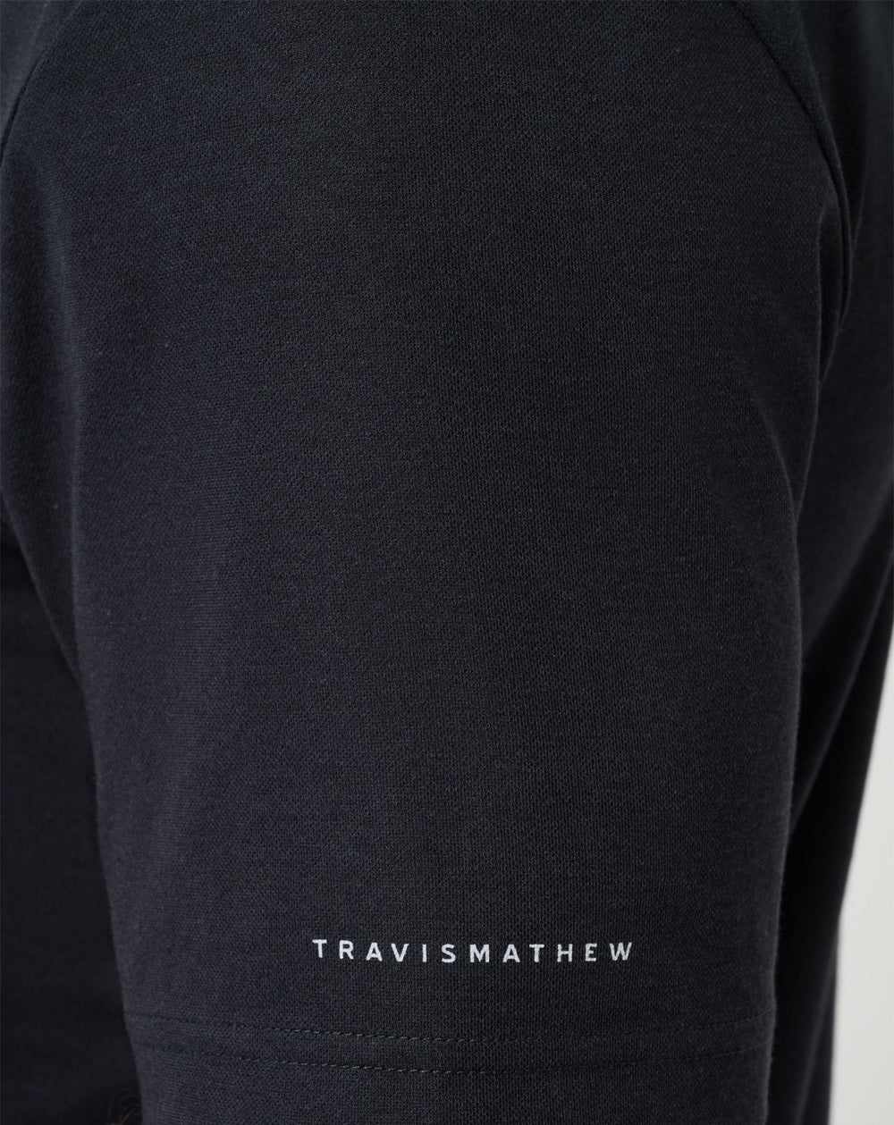 Black Travis Mathew