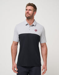 Heather Grey/Black Travis Mathew