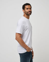 White Travis Mathew