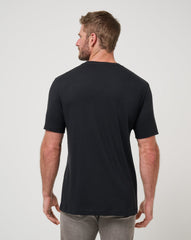Black Travis Mathew