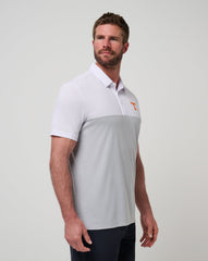 White/Heather Grey Travis Mathew