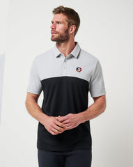 Heather Grey/Black Travis Mathew