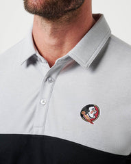 Heather Grey/Black Travis Mathew