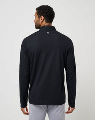Black Travis Mathew
