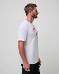 White Travis Mathew