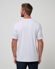 White Travis Mathew