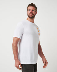 White Travis Mathew