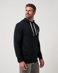 Black Travis Mathew
