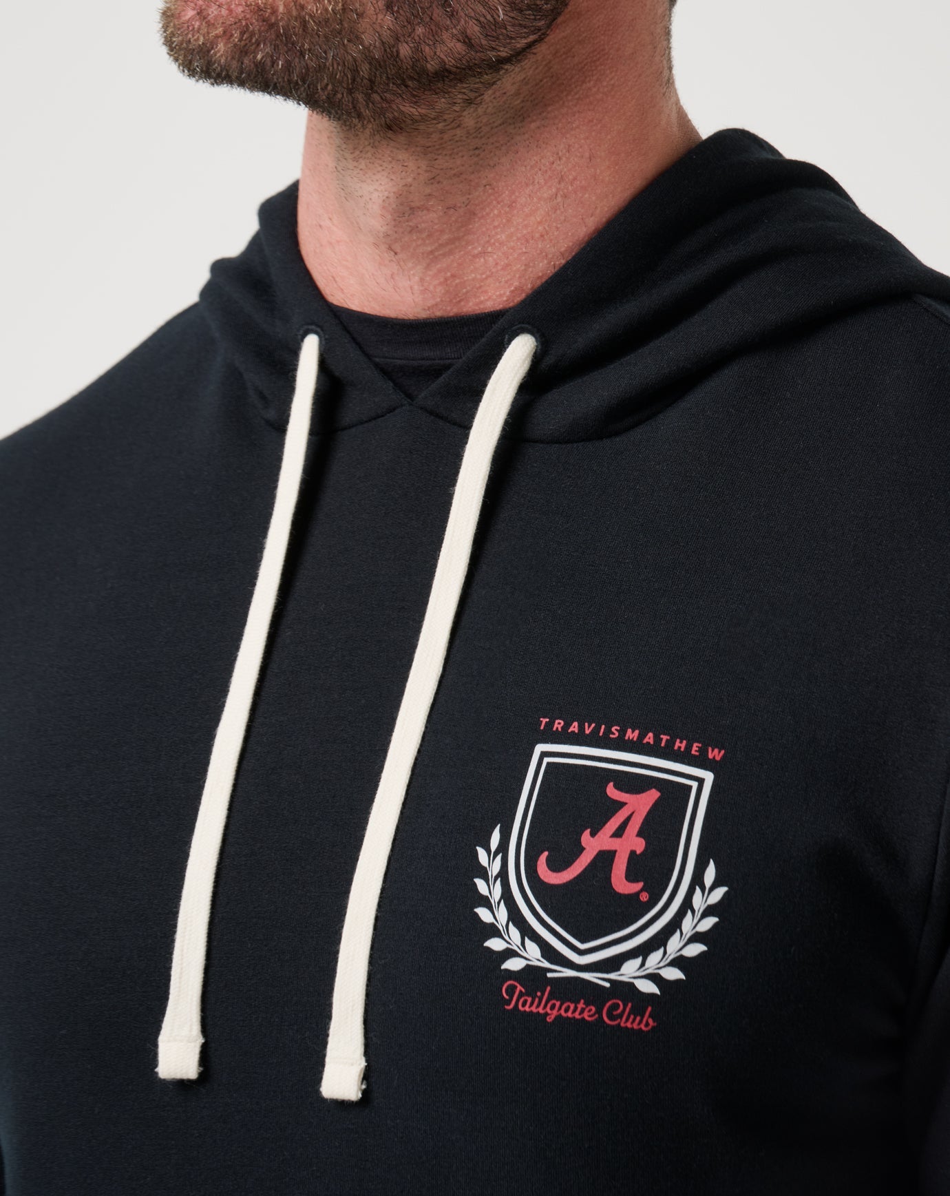 Black Travis Mathew