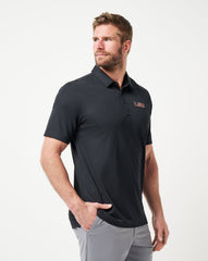 Black Travis Mathew