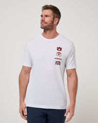 White Travis Mathew