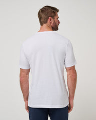 White Travis Mathew