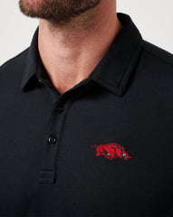 Black Travis Mathew