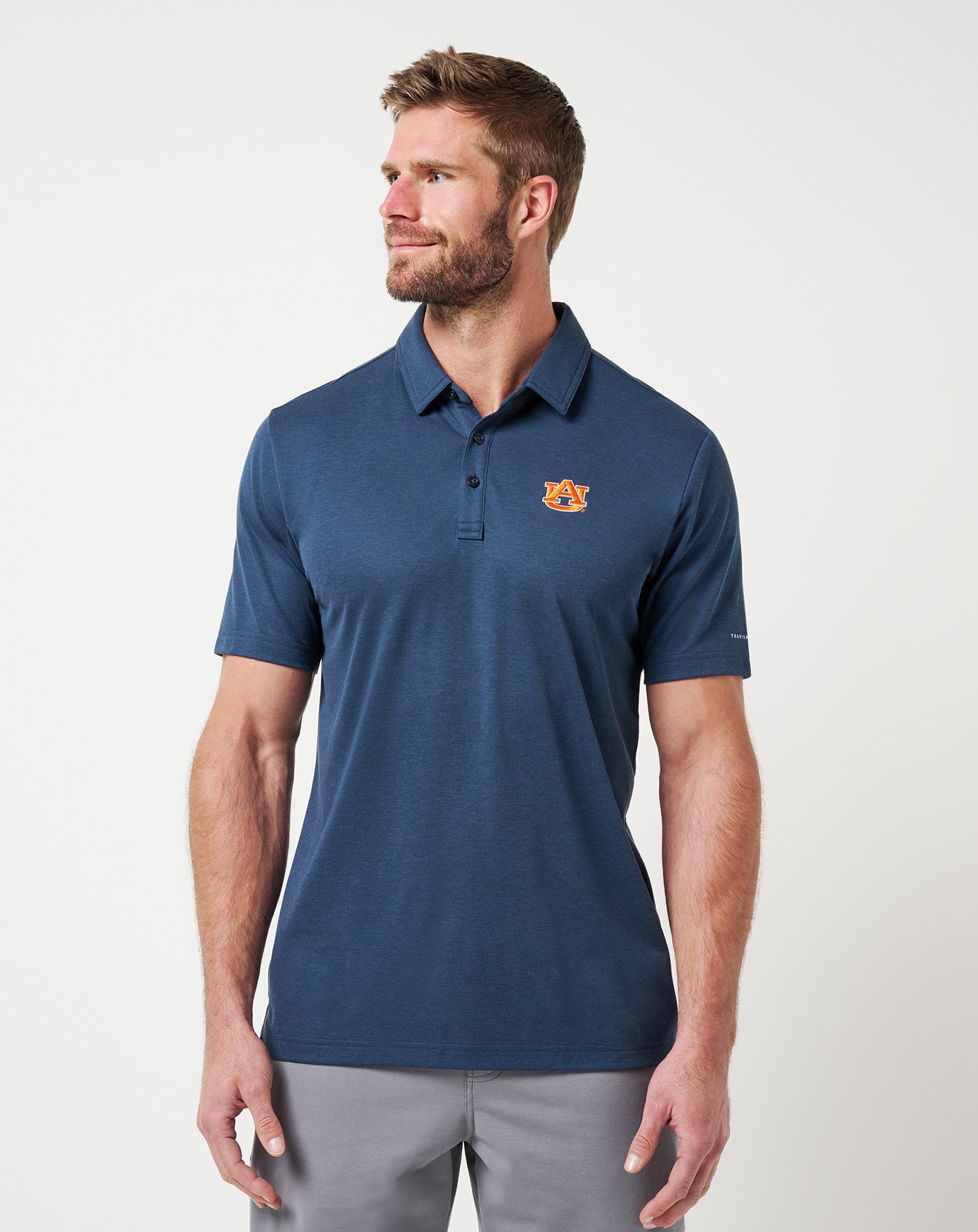 Navy Travis Mathew