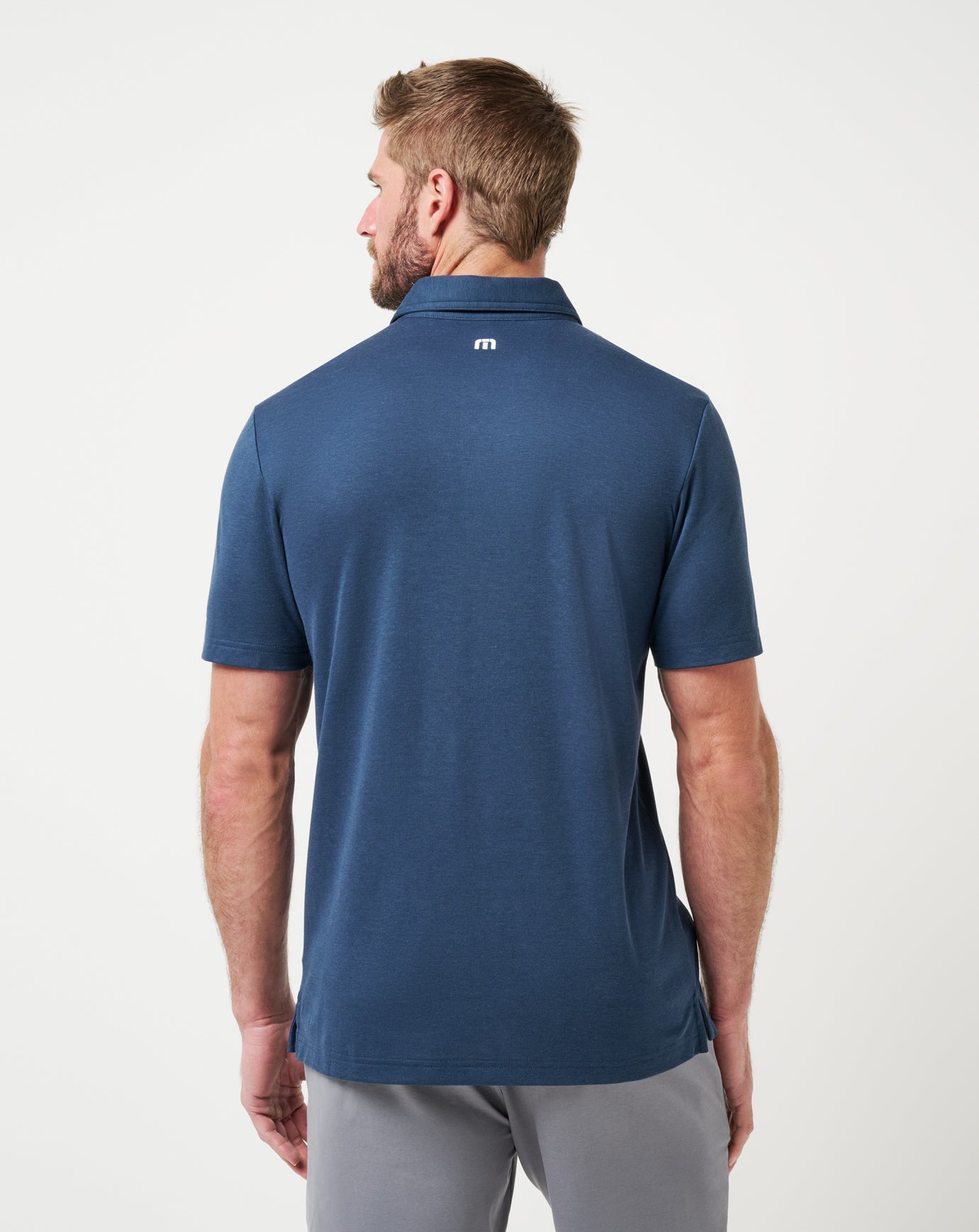 Navy Travis Mathew