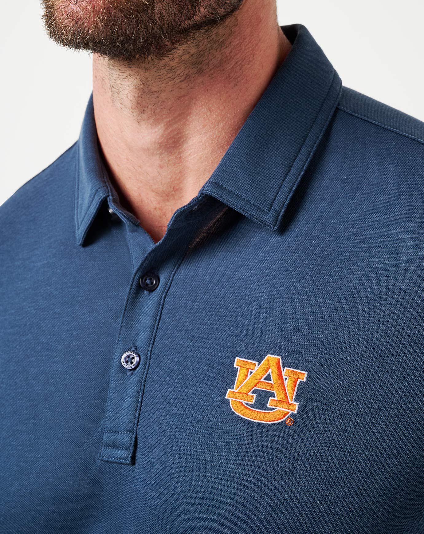Navy Travis Mathew