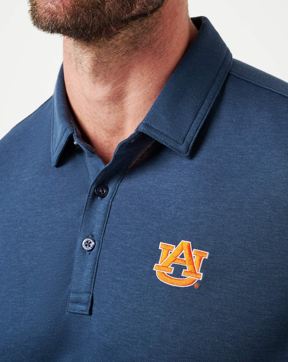 Navy Travis Mathew
