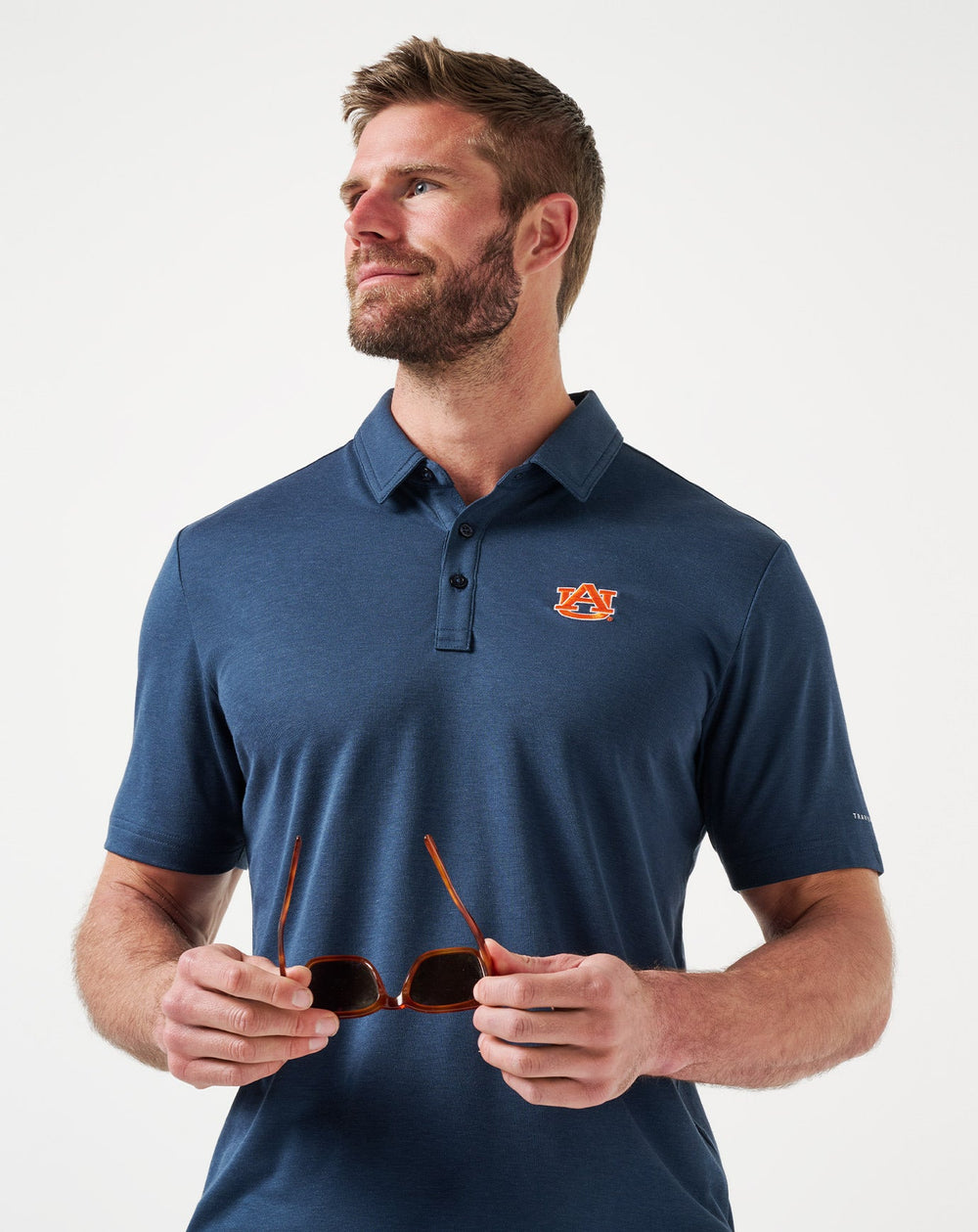 Navy Travis Mathew