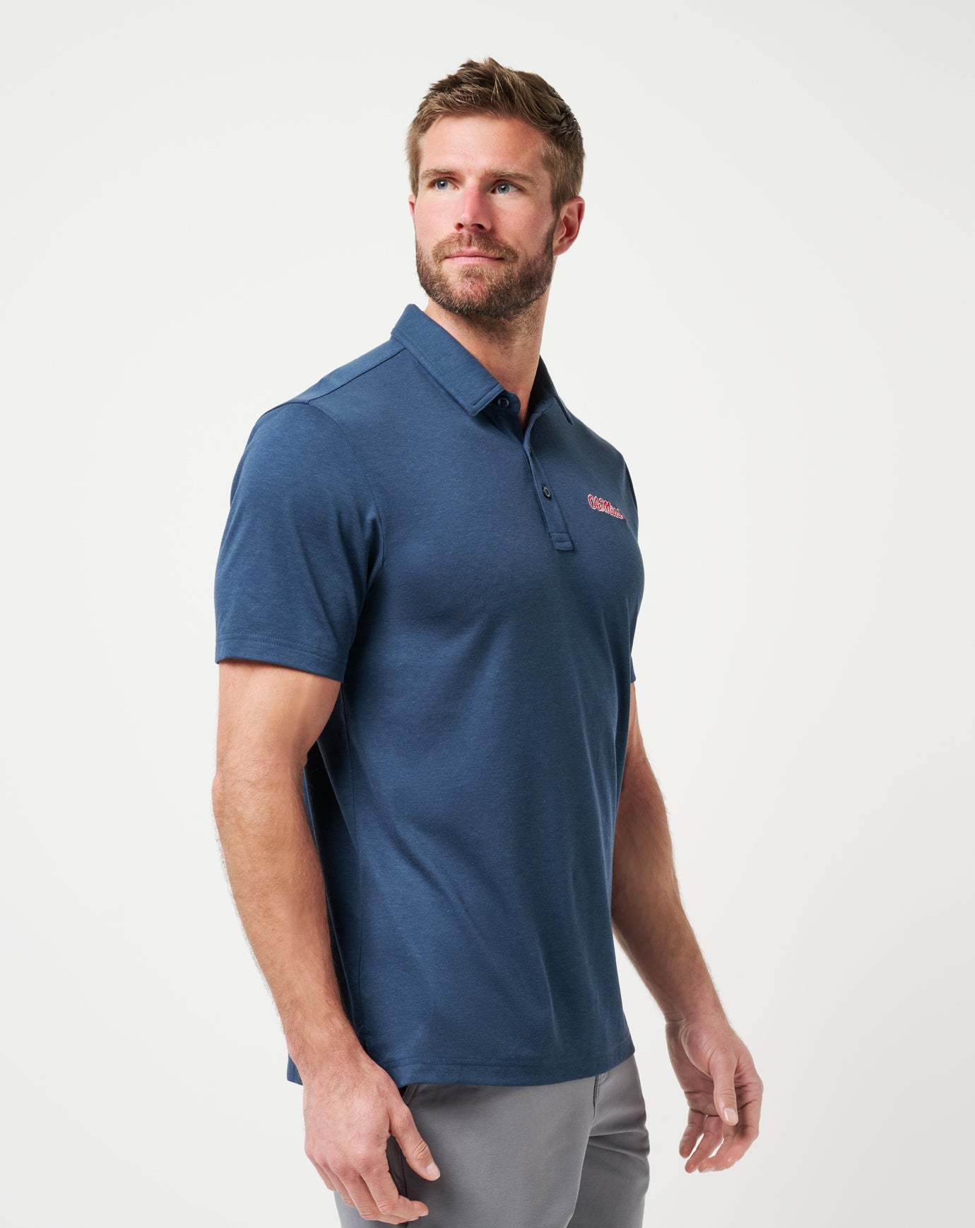 Navy Travis Mathew