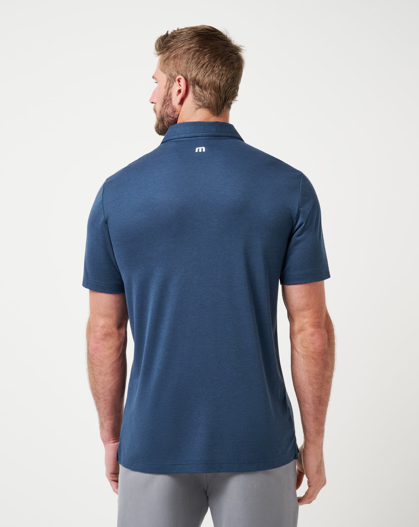 Navy Travis Mathew