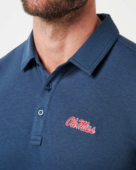 Navy Travis Mathew