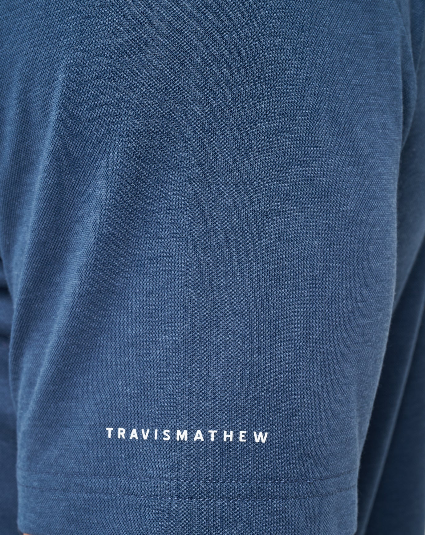 Navy Travis Mathew