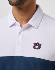 White/Navy Travis Mathew