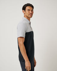 Heather Grey/Black Travis Mathew