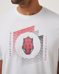 White Travis Mathew