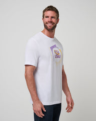 White Travis Mathew