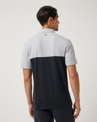 Heather Grey/Black Travis Mathew