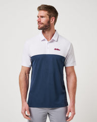 White/Navy Travis Mathew