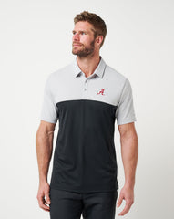 Heather Grey/Black Travis Mathew