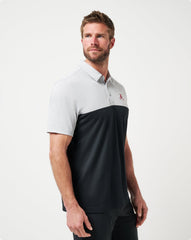 Heather Grey/Black Travis Mathew