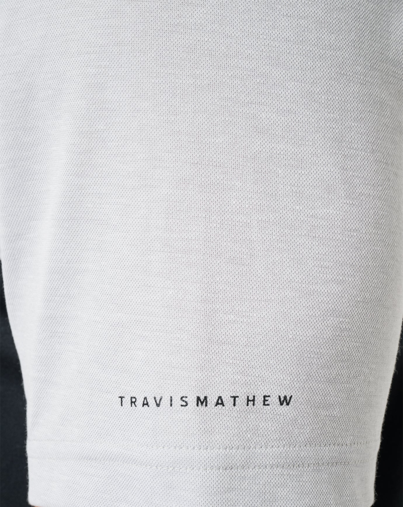 Heather Grey/Black Travis Mathew