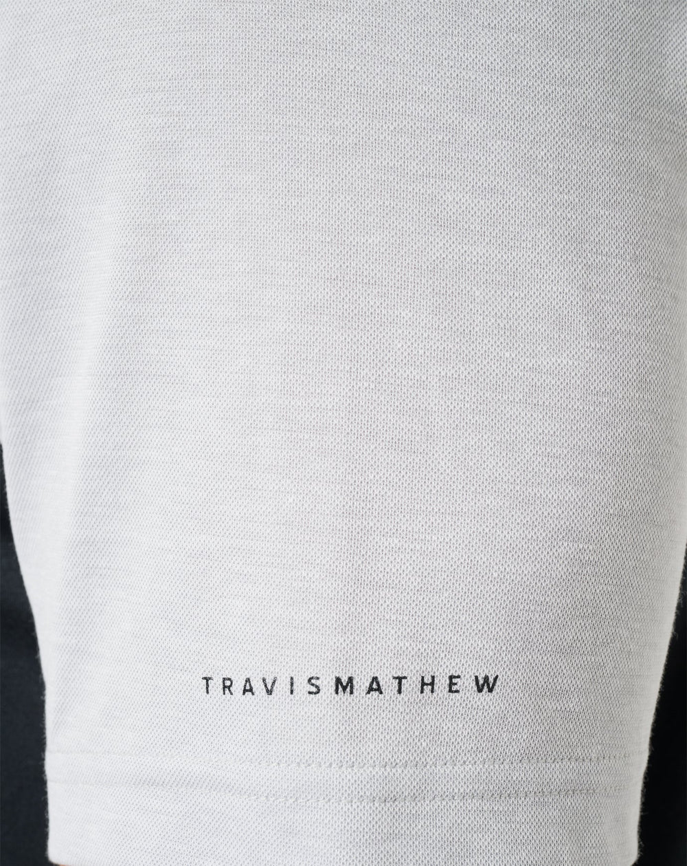 Heather Grey/Black Travis Mathew