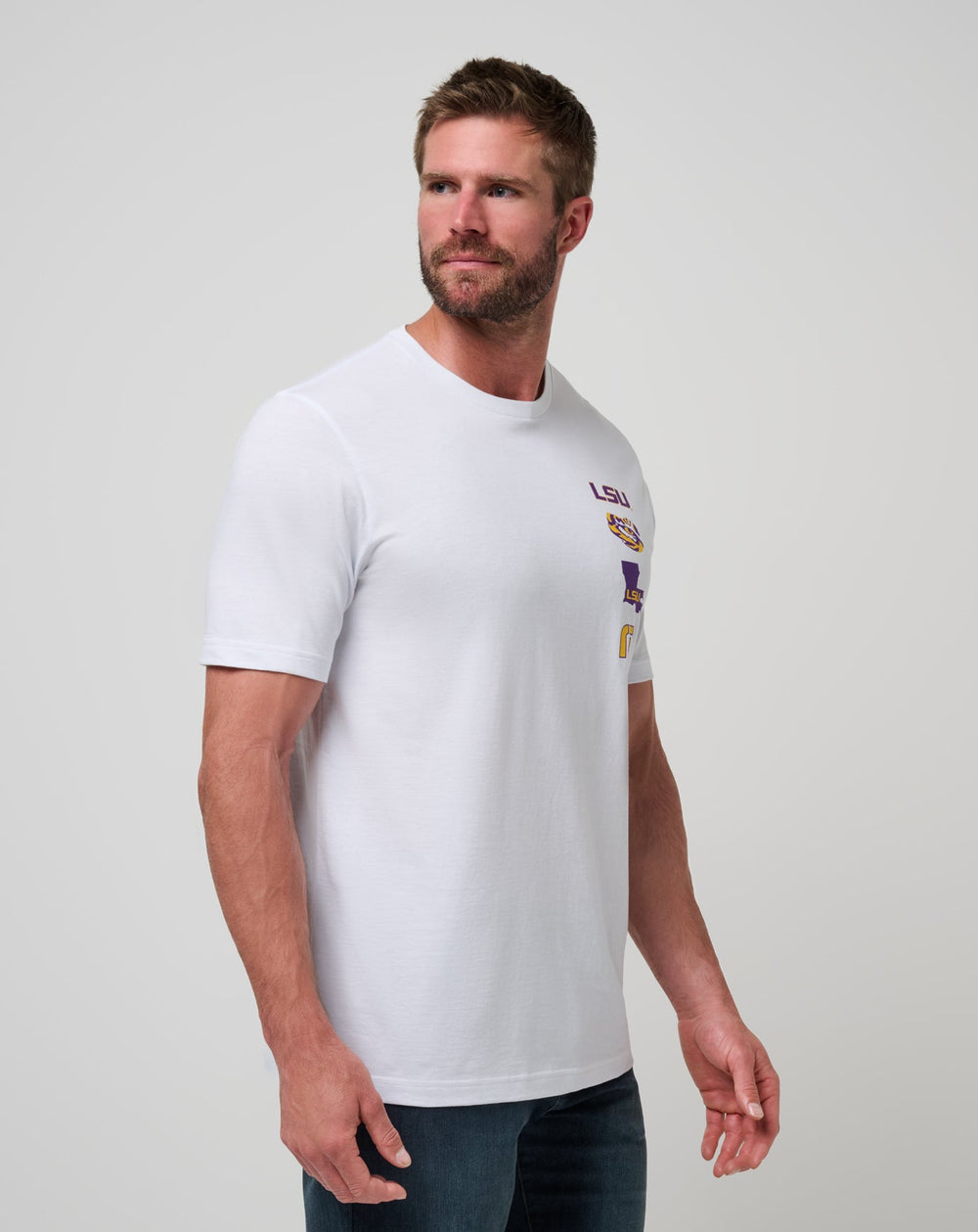 White Travis Mathew