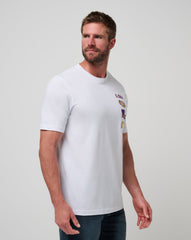 White Travis Mathew