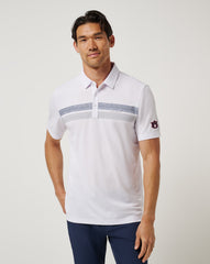 White/Navy Travis Mathew
