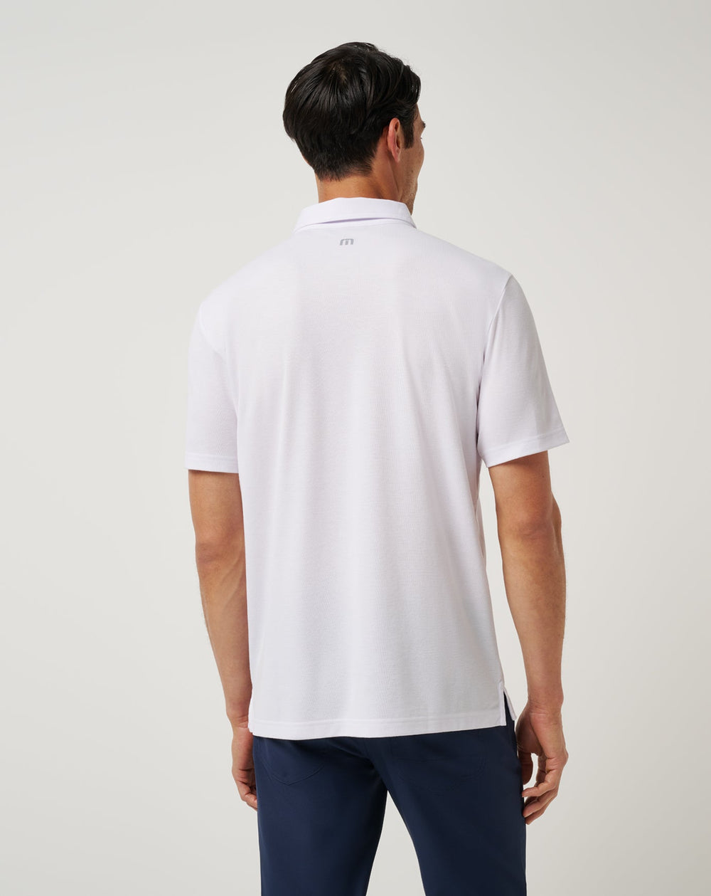 White/Navy Travis Mathew