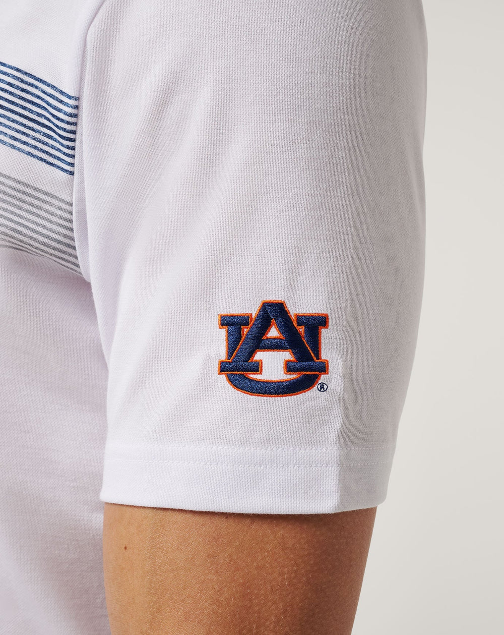 White/Navy Travis Mathew