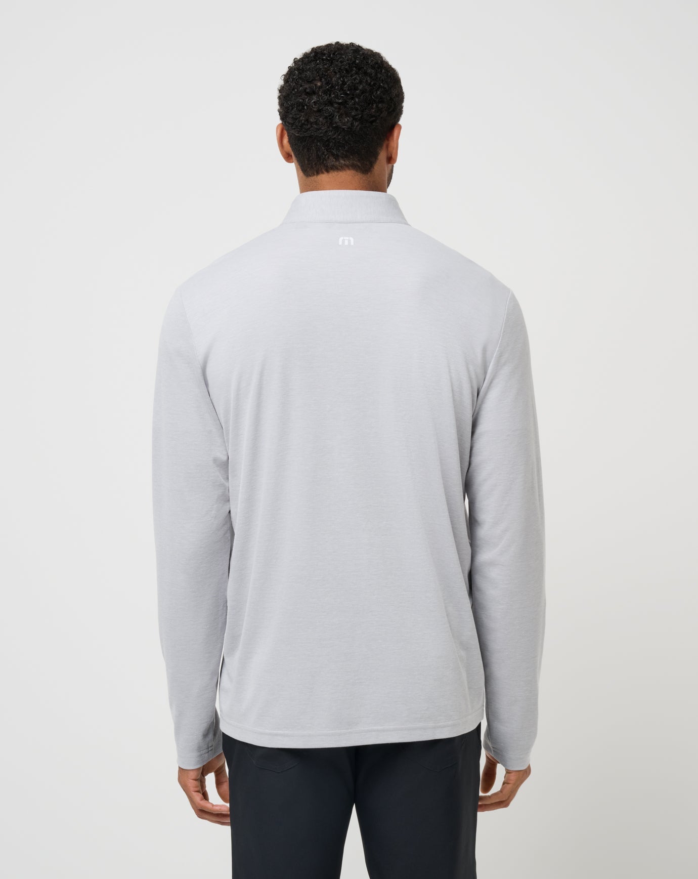 Heather Grey Travis Mathew