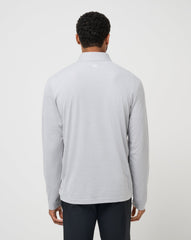 Heather Grey Travis Mathew