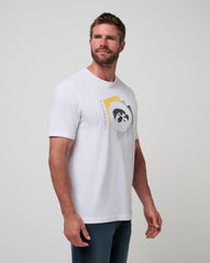 White Travis Mathew